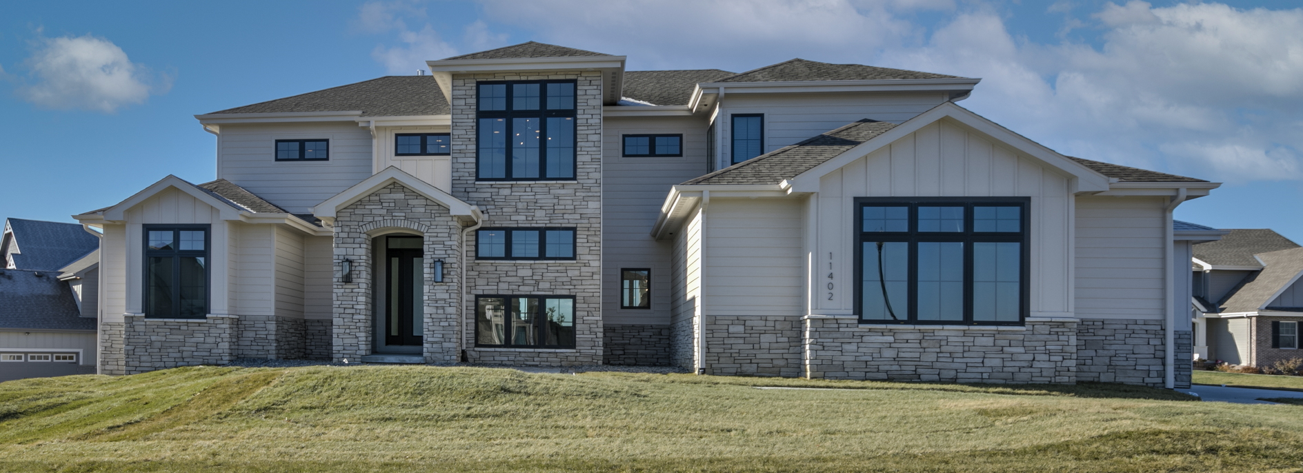 Omaha Home Builder